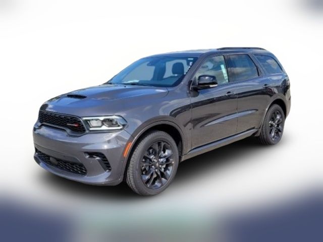 2024 Dodge Durango R/T Plus