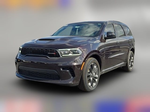 2024 Dodge Durango R/T