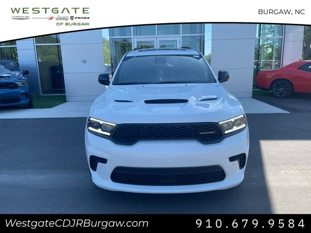 2024 Dodge Durango R/T Plus