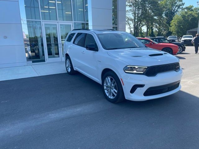 2024 Dodge Durango R/T Plus