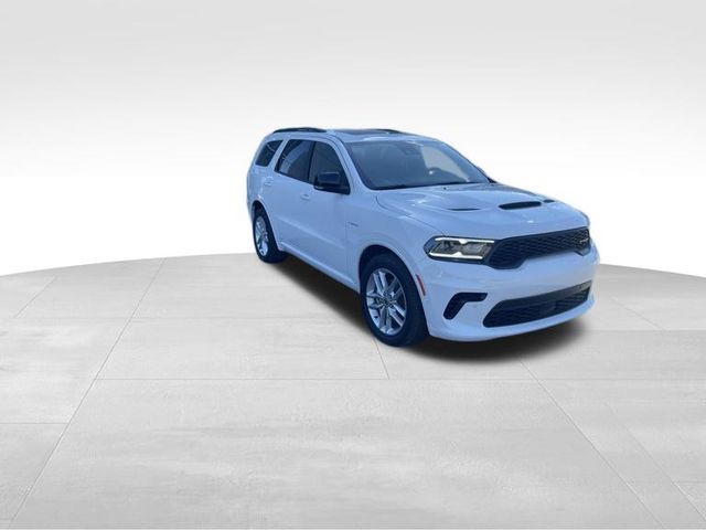 2024 Dodge Durango R/T Plus