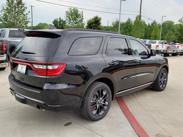 2024 Dodge Durango R/T Plus