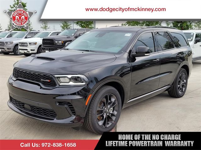 2024 Dodge Durango R/T Plus