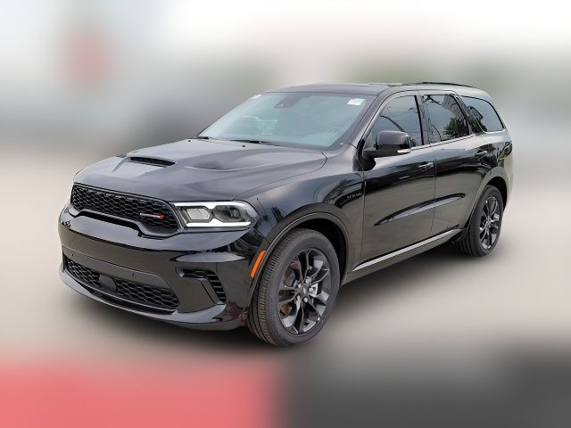 2024 Dodge Durango R/T Plus