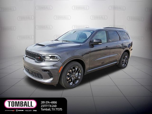 2024 Dodge Durango R/T