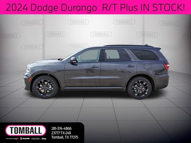 2024 Dodge Durango R/T