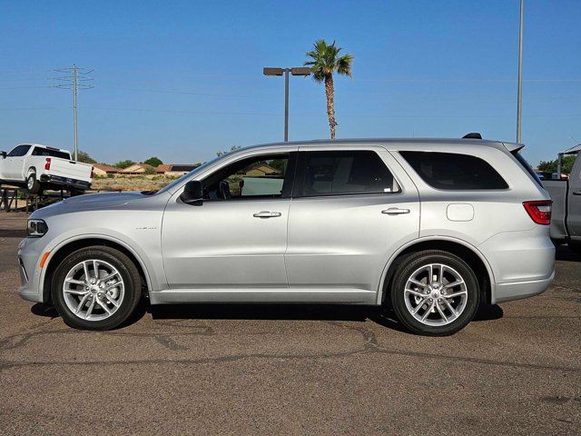 2024 Dodge Durango R/T