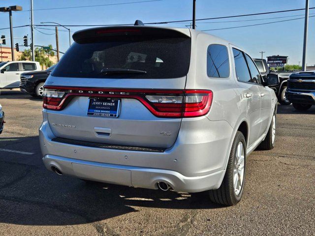 2024 Dodge Durango R/T