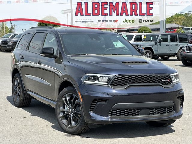 2024 Dodge Durango R/T Plus