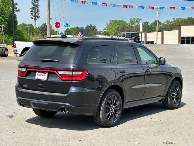 2024 Dodge Durango R/T Plus