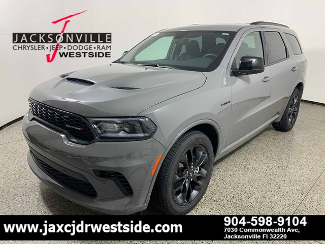 2024 Dodge Durango R/T