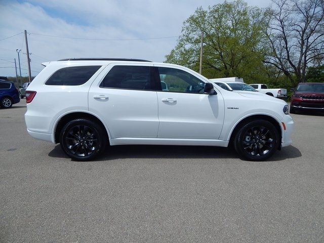 2024 Dodge Durango R/T