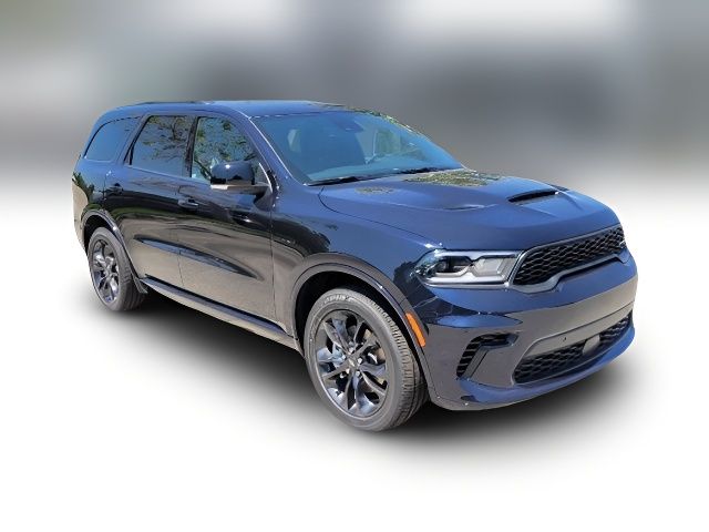 2024 Dodge Durango R/T Plus