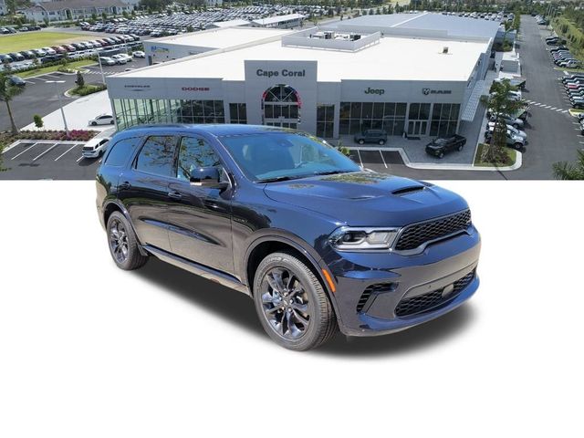 2024 Dodge Durango R/T Plus