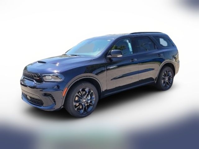 2024 Dodge Durango R/T Plus