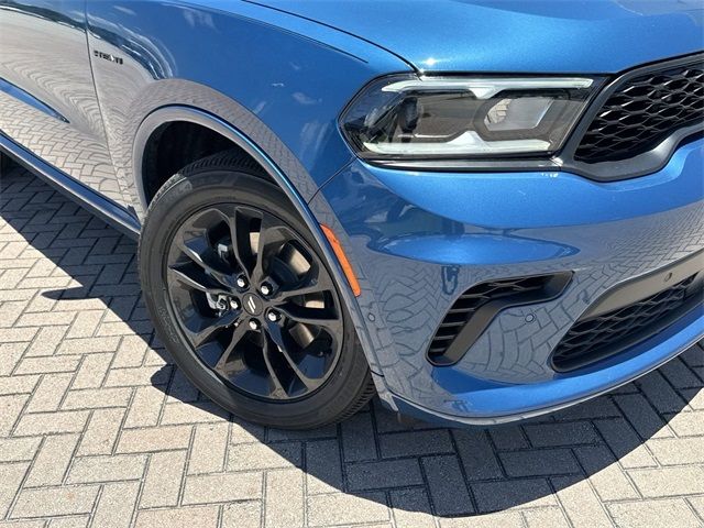 2024 Dodge Durango R/T Plus