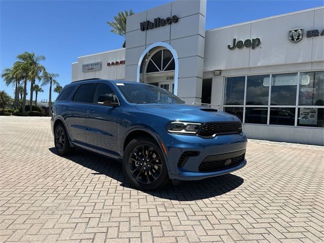 2024 Dodge Durango R/T Plus