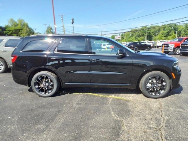 2024 Dodge Durango R/T Premium