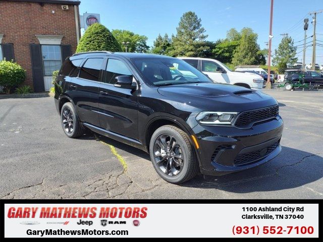 2024 Dodge Durango R/T Premium