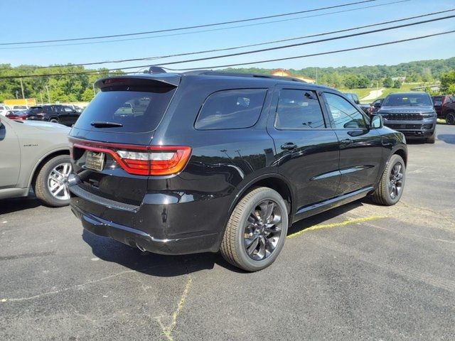 2024 Dodge Durango R/T Premium