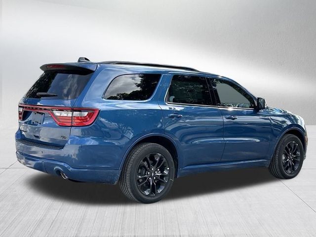 2024 Dodge Durango R/T Plus