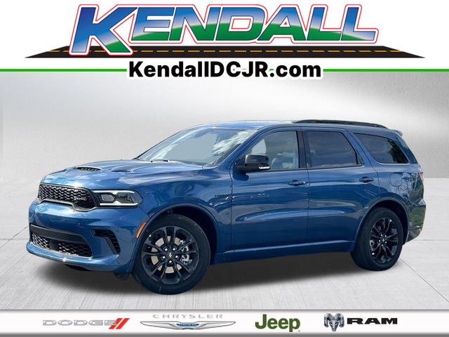 2024 Dodge Durango R/T Plus