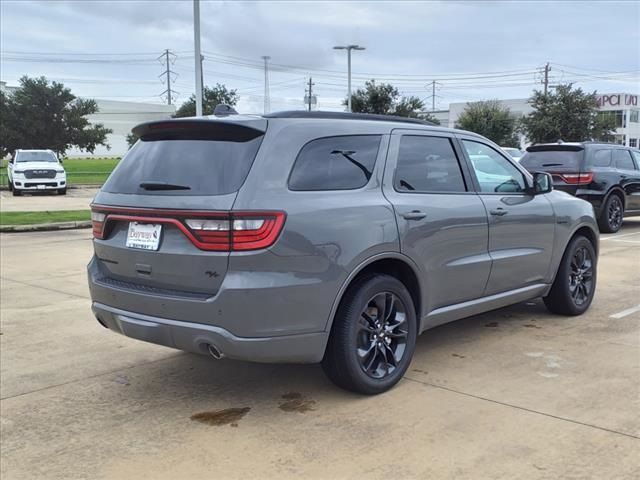 2024 Dodge Durango R/T Plus