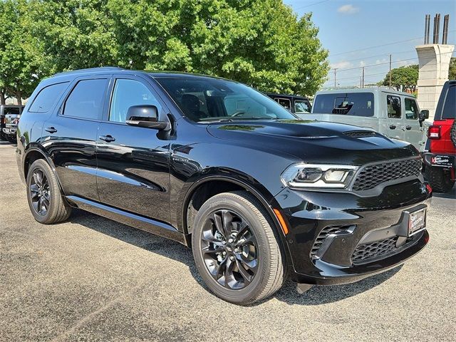 2024 Dodge Durango R/T Plus