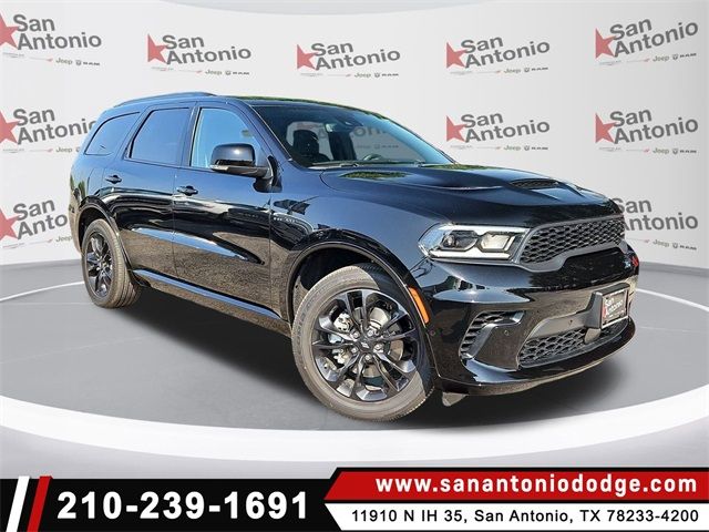 2024 Dodge Durango R/T Plus