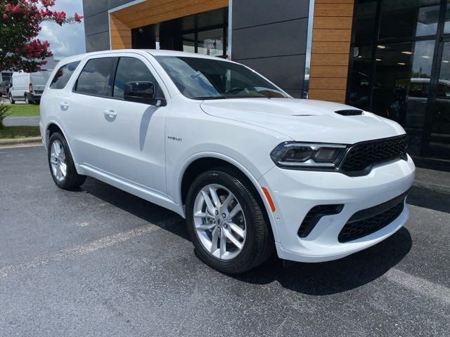 2024 Dodge Durango R/T