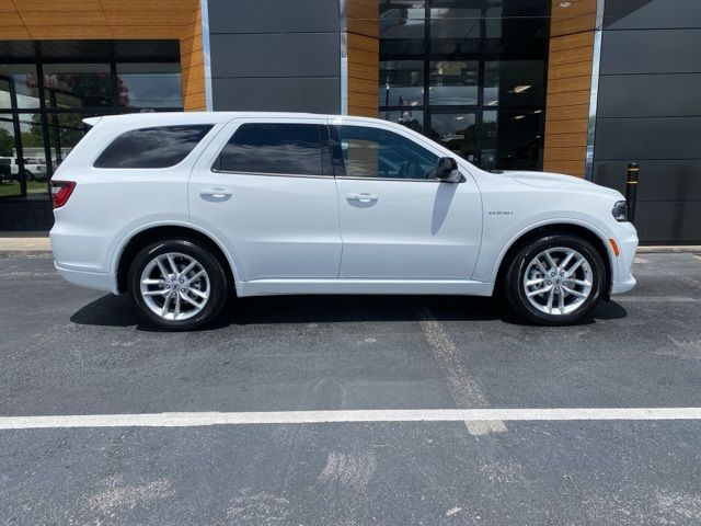 2024 Dodge Durango R/T