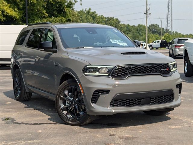 2024 Dodge Durango R/T Plus