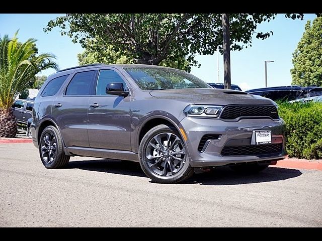 2024 Dodge Durango R/T