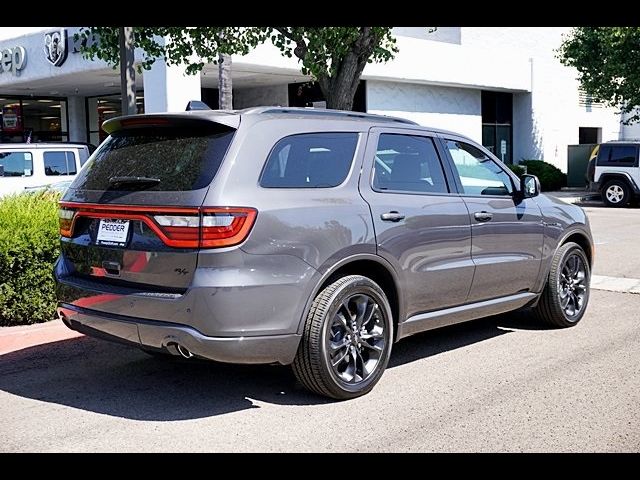 2024 Dodge Durango R/T