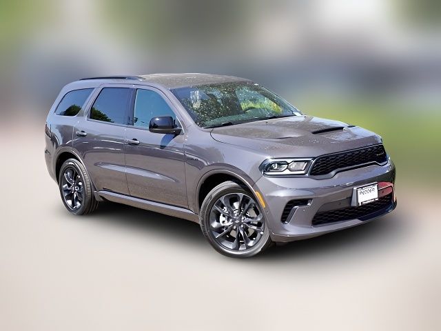 2024 Dodge Durango R/T