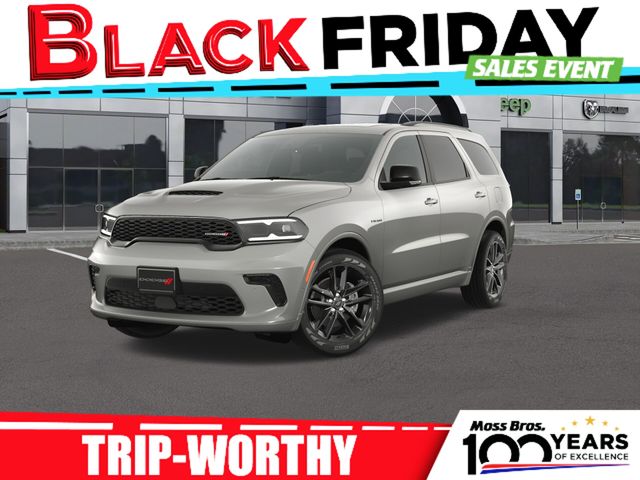 2024 Dodge Durango R/T Plus