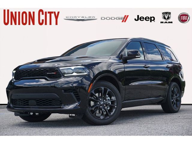 2024 Dodge Durango R/T Plus