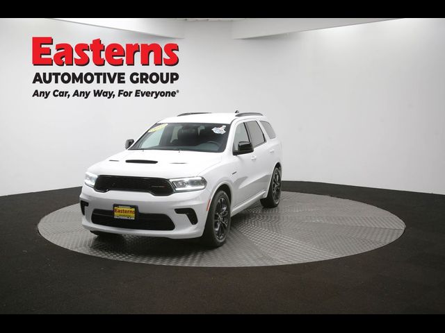 2024 Dodge Durango R/T