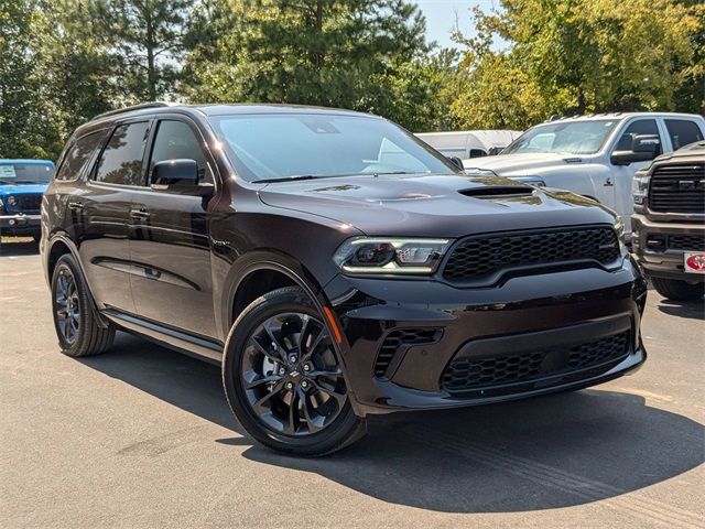 2024 Dodge Durango R/T Plus