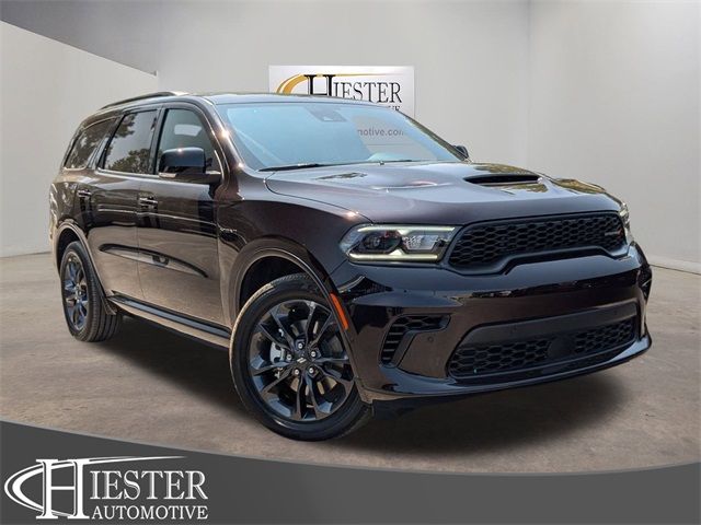 2024 Dodge Durango R/T Plus