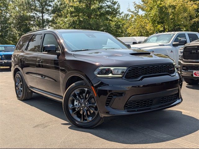 2024 Dodge Durango R/T Plus