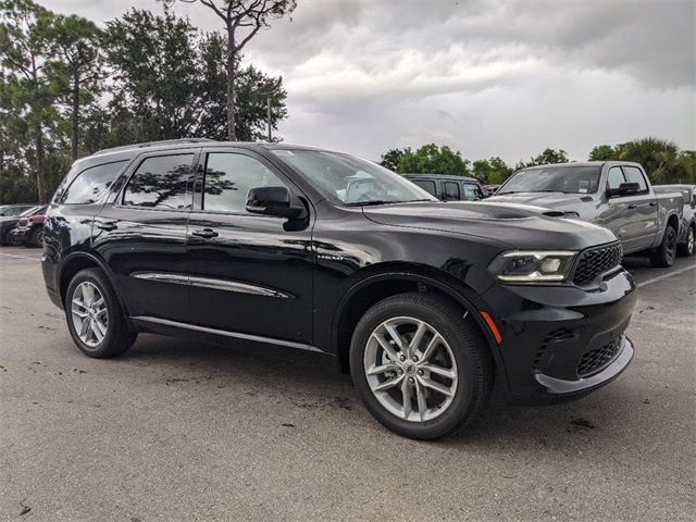 2024 Dodge Durango R/T Plus