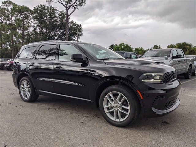 2024 Dodge Durango R/T Plus