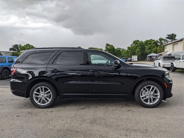 2024 Dodge Durango R/T Plus