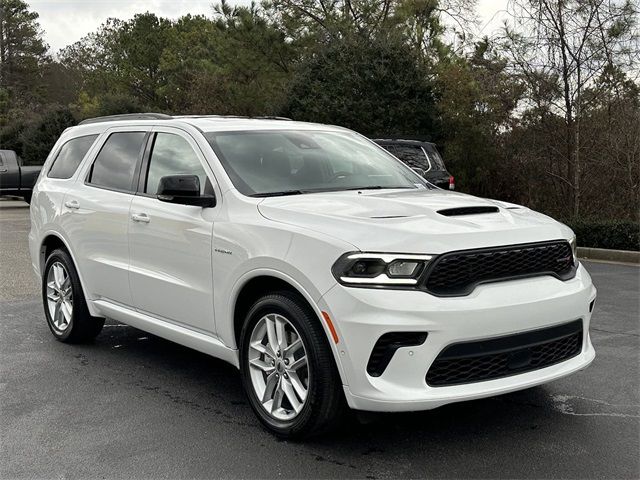 2024 Dodge Durango R/T Plus