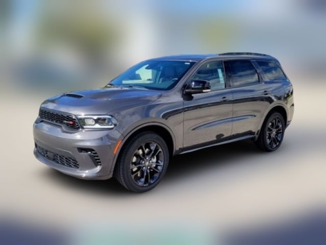 2024 Dodge Durango R/T Premium