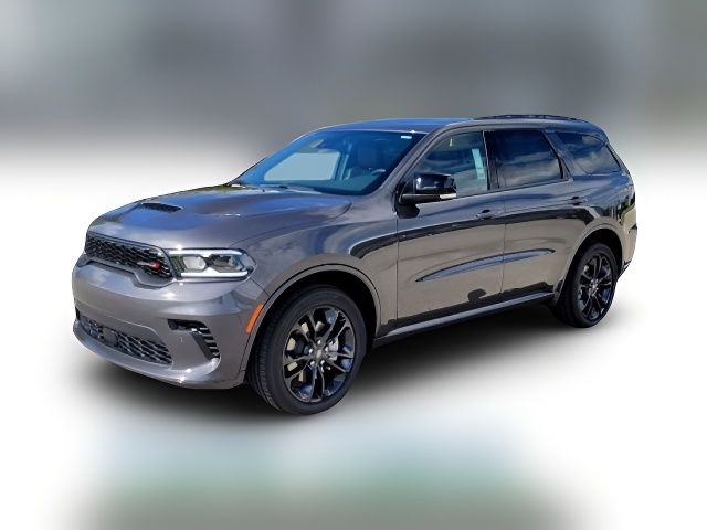 2024 Dodge Durango R/T Premium