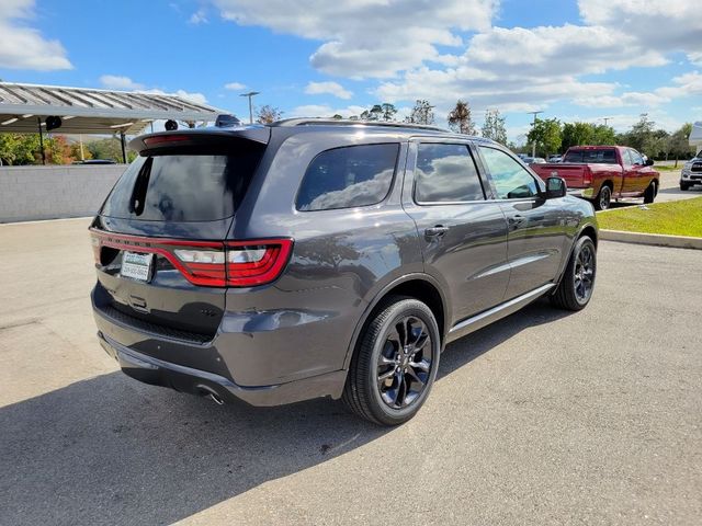 2024 Dodge Durango R/T Premium