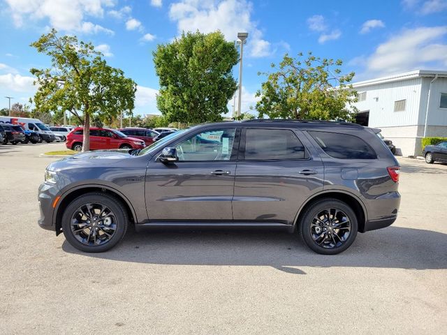 2024 Dodge Durango R/T Premium