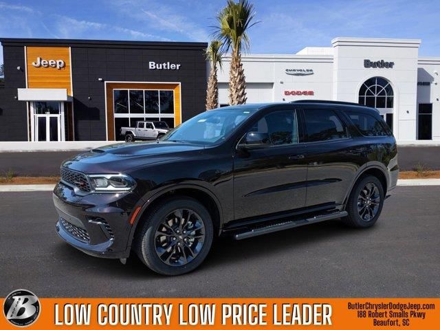 2024 Dodge Durango R/T